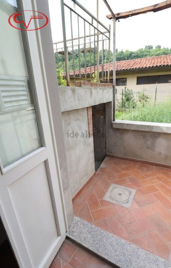 appartamento in vendita a Montevarchi