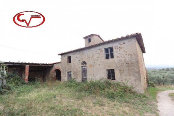 casa indipendente in vendita a Montevarchi in zona Moncioni
