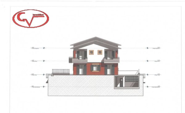 casa indipendente in vendita a Montevarchi