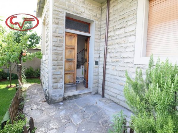 appartamento in vendita a Montevarchi