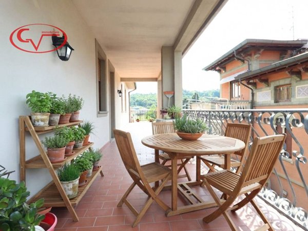 appartamento in vendita a Montevarchi in zona Levanella