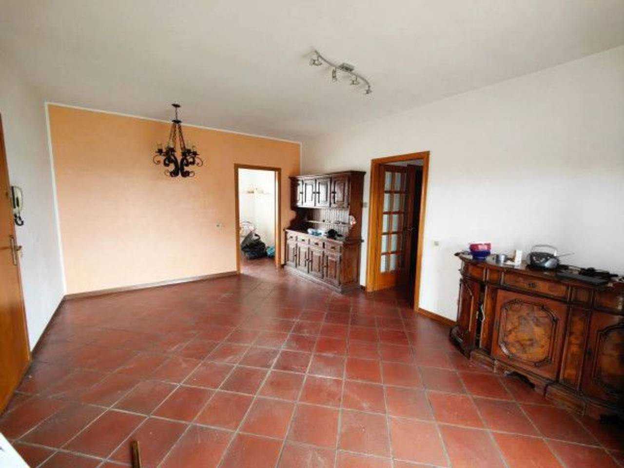 appartamento in vendita a Montevarchi in zona Levanella