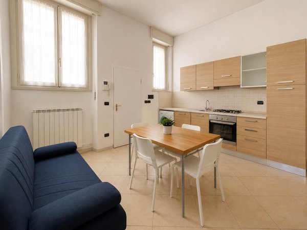 appartamento in vendita a Montevarchi