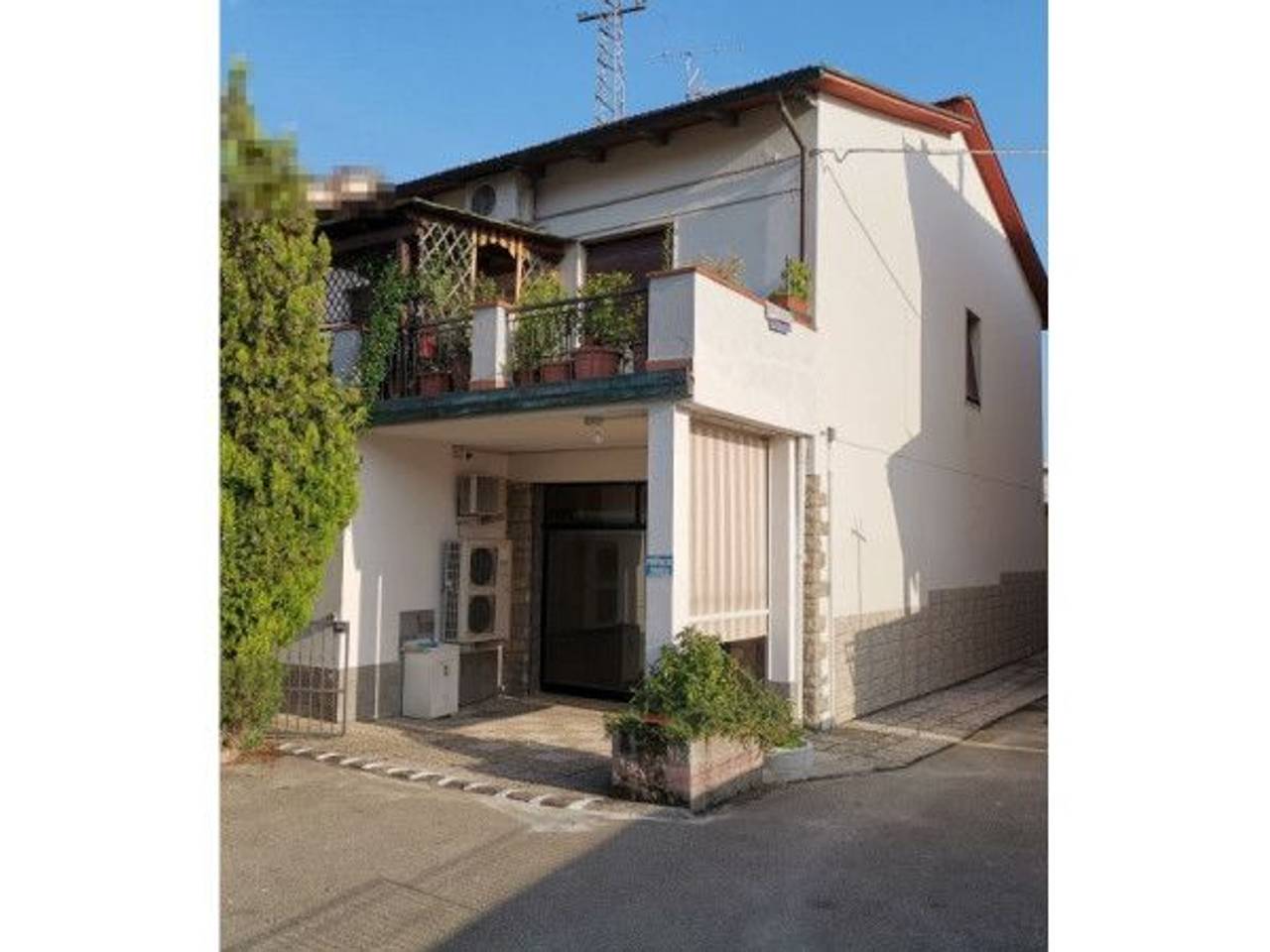 casa indipendente in vendita a Montevarchi