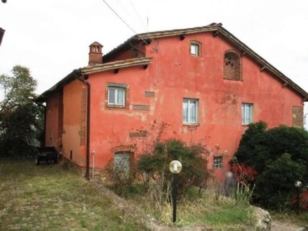 casale in vendita a Montevarchi