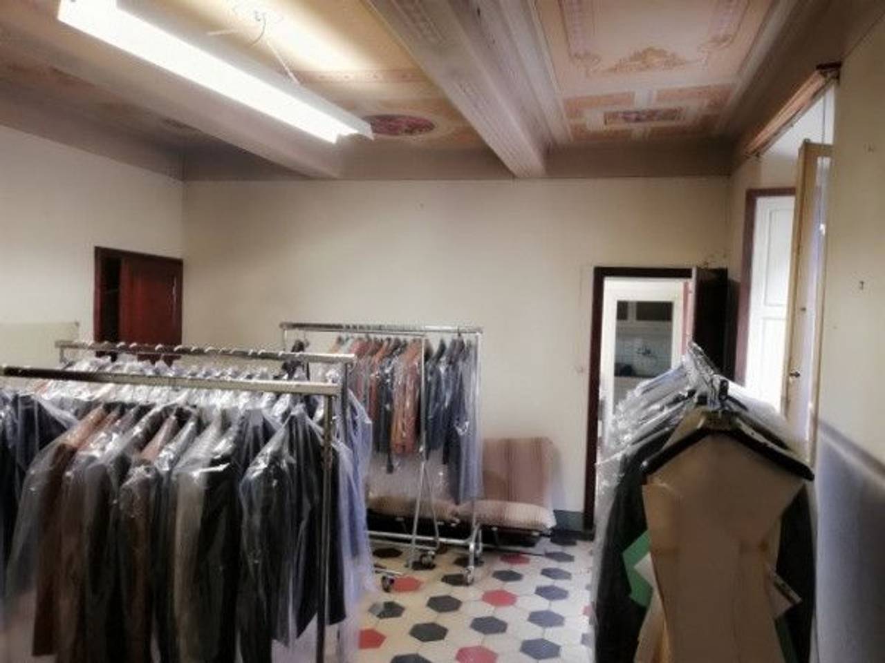appartamento in vendita a Montevarchi