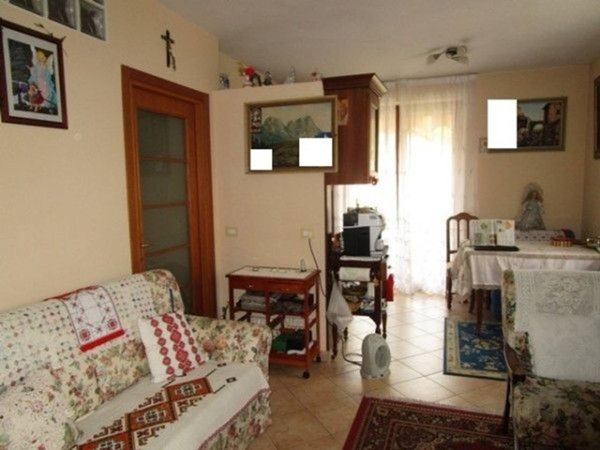 appartamento in vendita a Montevarchi