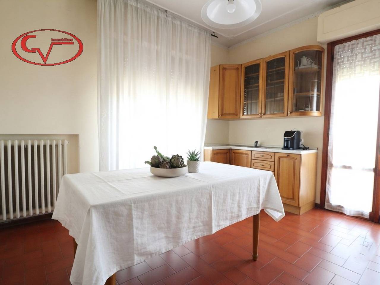 appartamento in vendita a Montevarchi in zona Levanella