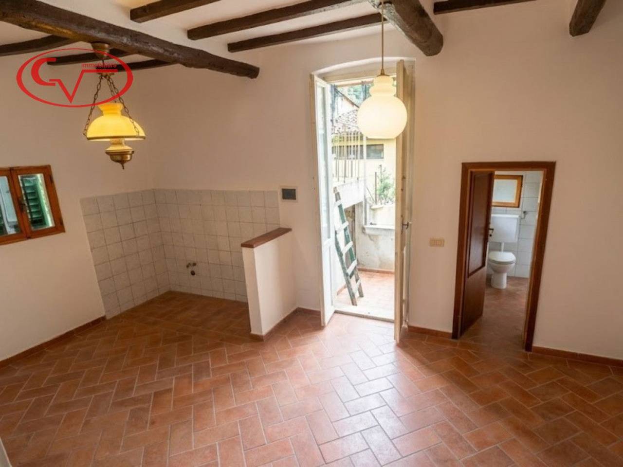 appartamento in vendita a Montevarchi