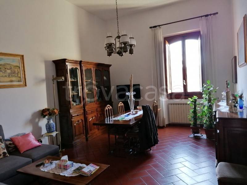 appartamento in vendita a Montevarchi