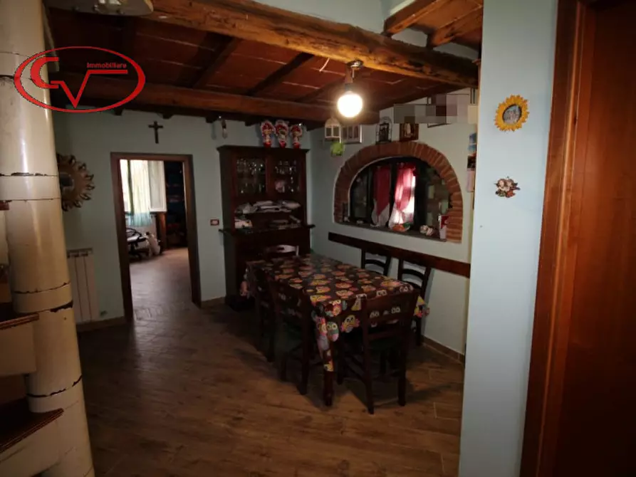 appartamento in vendita a Montevarchi
