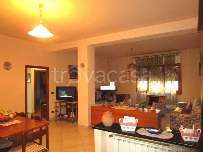 appartamento in vendita a Montevarchi