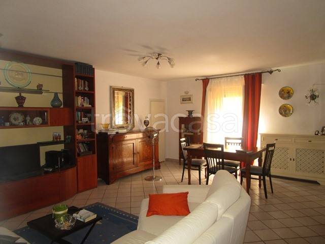 appartamento in vendita a Montevarchi