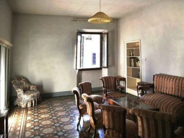 appartamento in vendita a Montevarchi