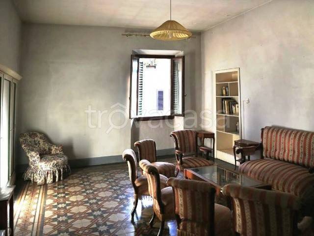 appartamento in vendita a Montevarchi