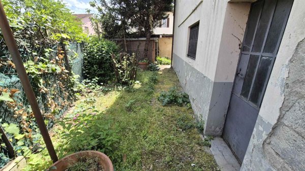 appartamento in vendita a Montevarchi