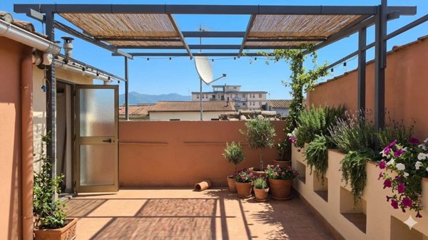 appartamento in vendita a Montevarchi