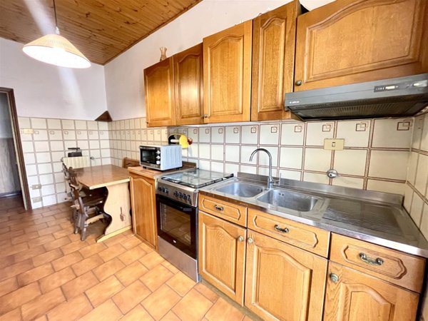 appartamento in vendita a Montevarchi in zona Levanella