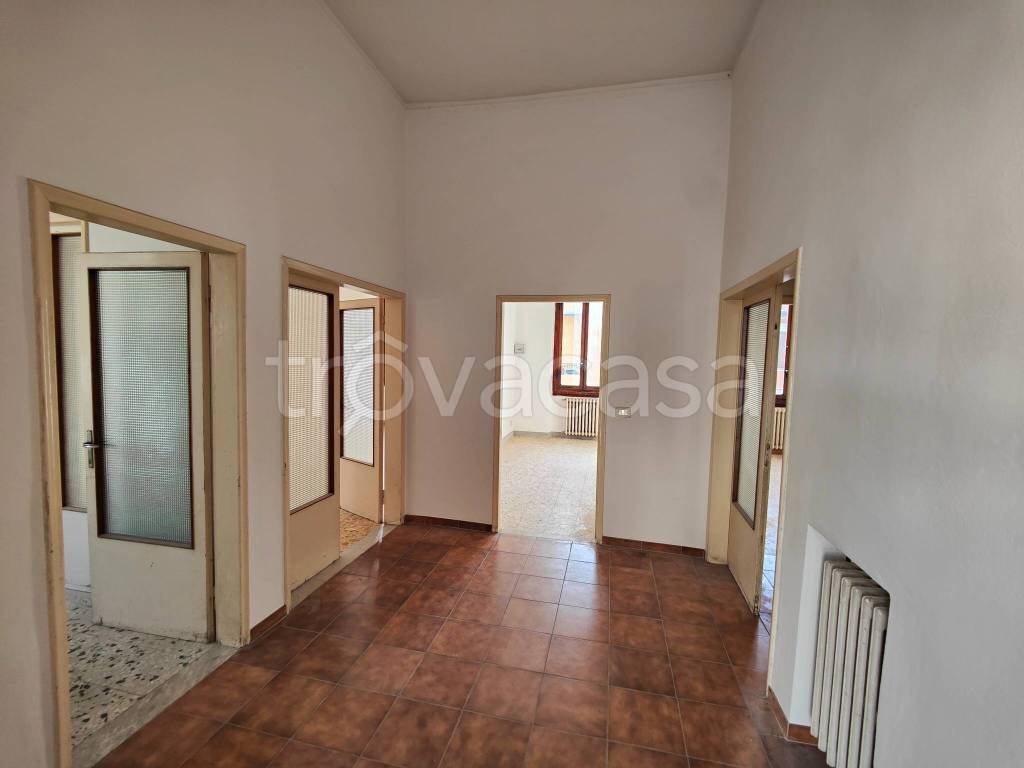appartamento in vendita a Montevarchi in zona Levanella