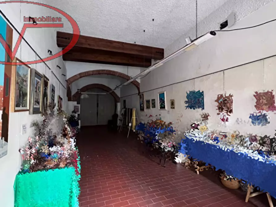 mansarda in vendita a Montevarchi