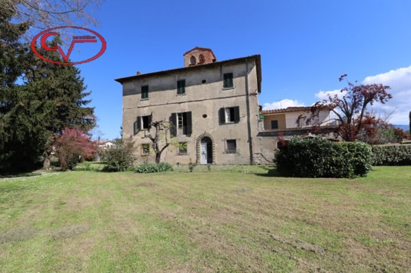 casa indipendente in vendita a Montevarchi in zona Levanella