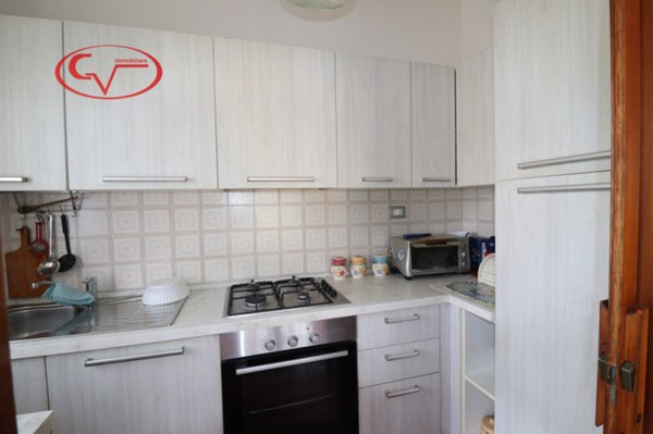 appartamento in vendita a Montevarchi in zona Levanella