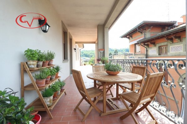 appartamento in vendita a Montevarchi in zona Levanella