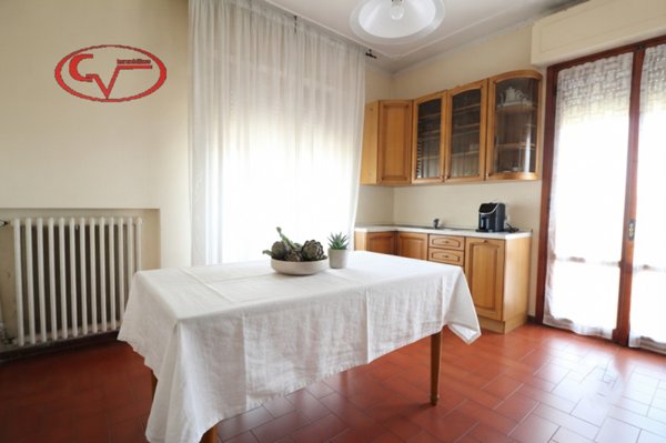 appartamento in vendita a Montevarchi