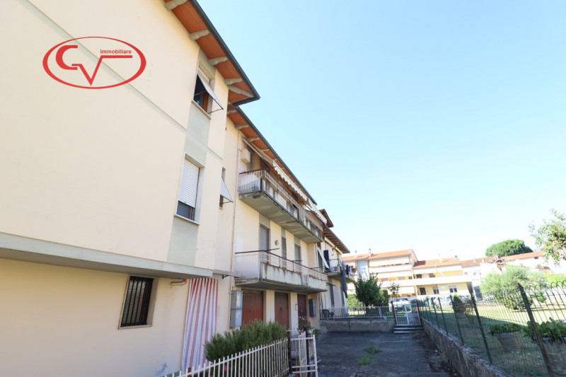 appartamento in vendita a Montevarchi in zona Levane