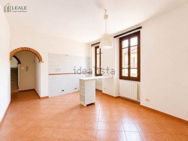 casa indipendente in vendita a Montevarchi in zona Levane
