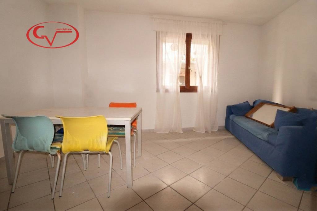 appartamento in vendita a Montevarchi in zona Levanella