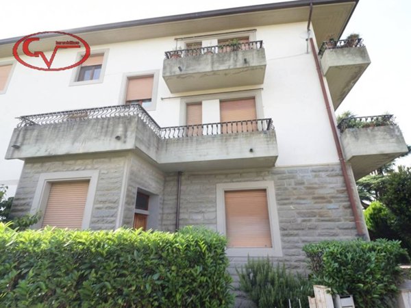 appartamento in vendita a Montevarchi in zona Levanella