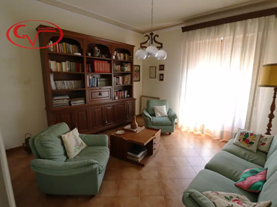 appartamento in vendita a Montevarchi in zona Levanella