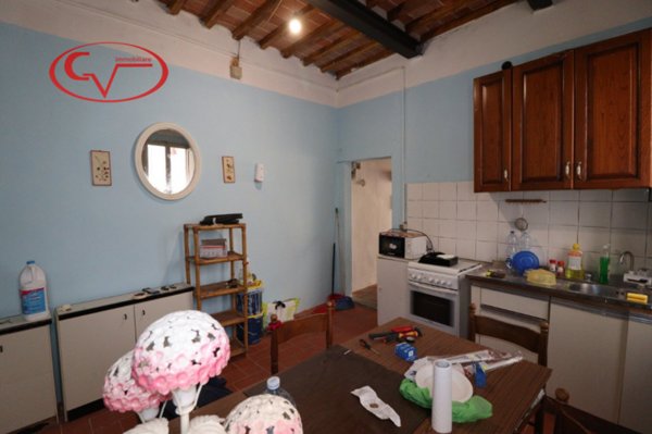 appartamento in vendita a Montevarchi