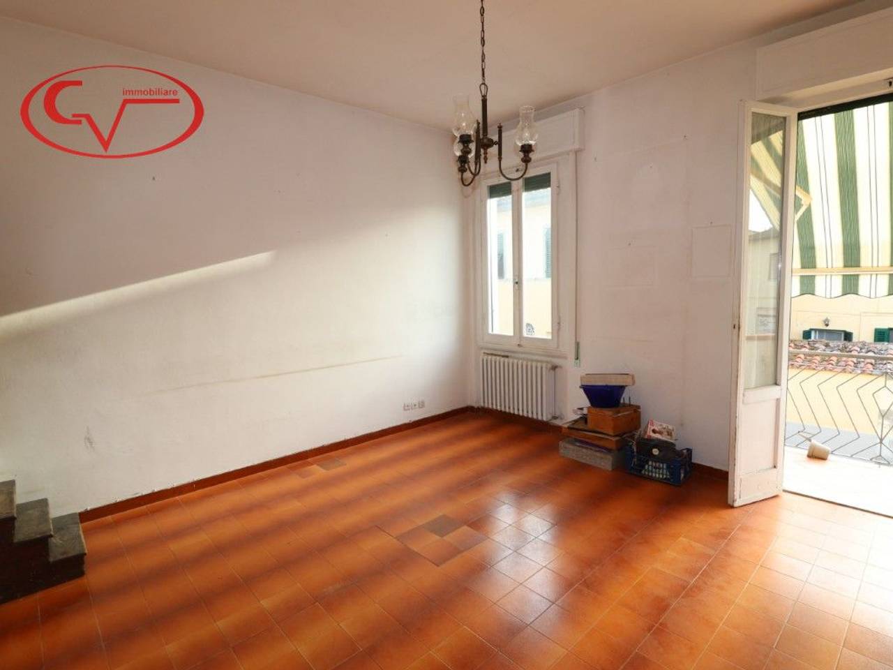 appartamento in vendita a Montevarchi