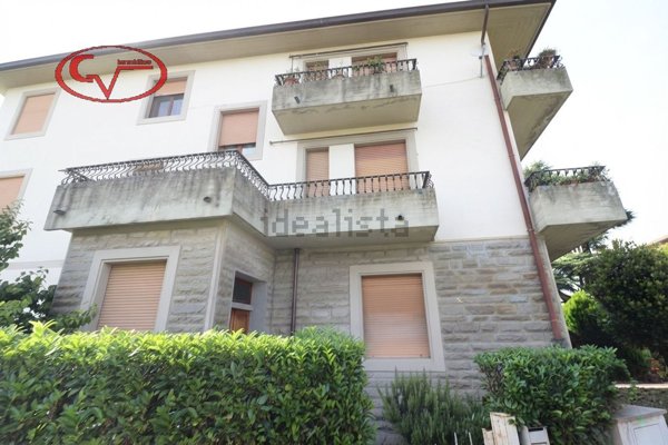 appartamento in vendita a Montevarchi