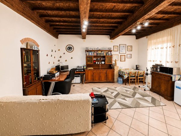 appartamento in vendita a Montevarchi