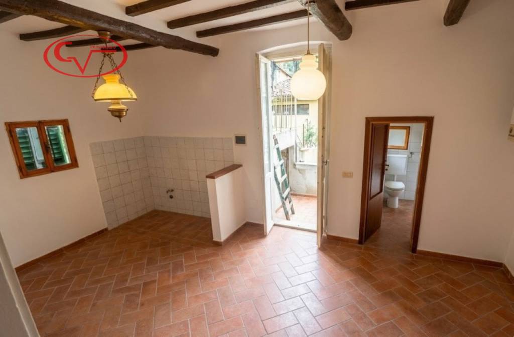 appartamento in vendita a Montevarchi