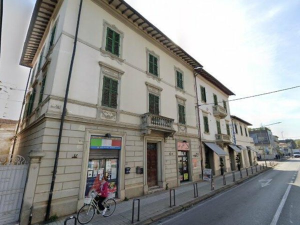 appartamento in vendita a Montevarchi