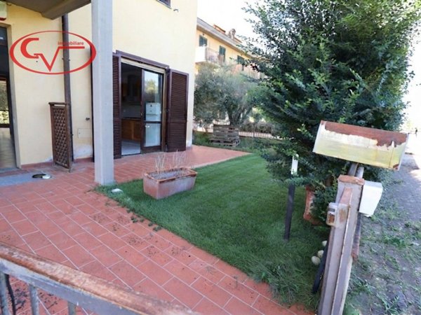 appartamento in vendita a Montevarchi in zona Levane