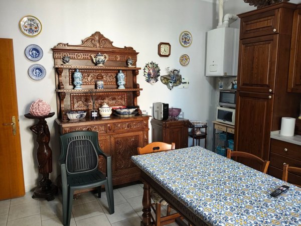 casa indipendente in vendita a Montevarchi in zona Levanella