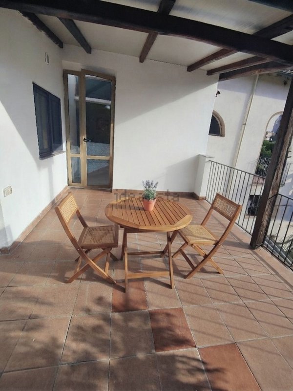 appartamento in vendita a Montevarchi in zona Levanella