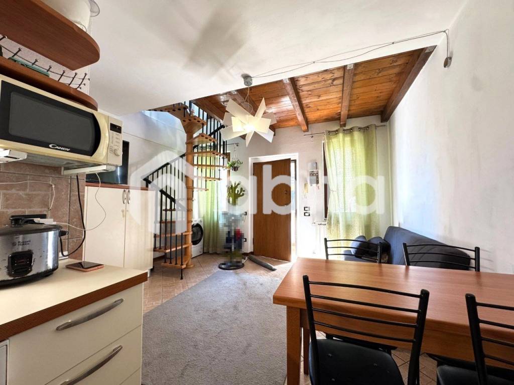appartamento in vendita a Montevarchi