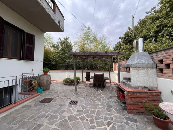 appartamento in vendita a Montevarchi in zona San Tommè