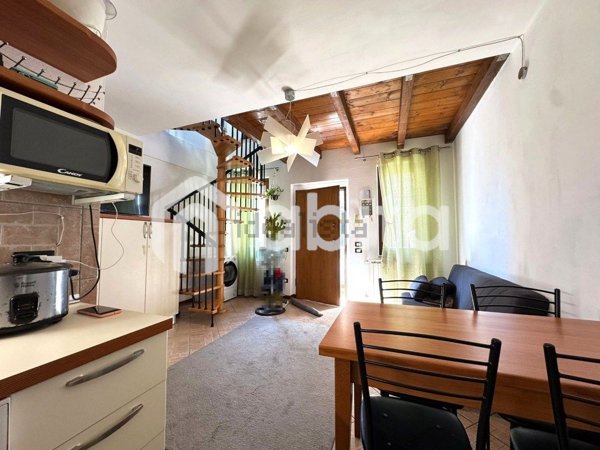 appartamento in vendita a Montevarchi