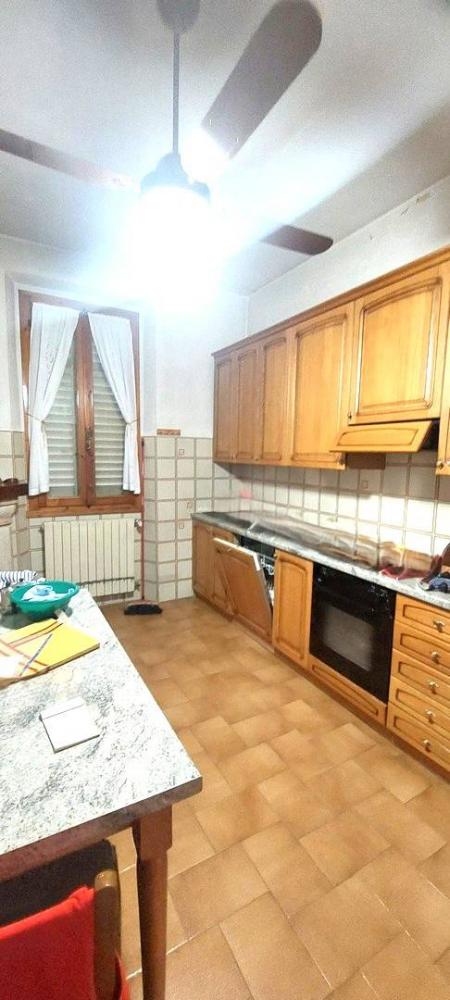 casa indipendente in vendita a Montevarchi in zona Levane