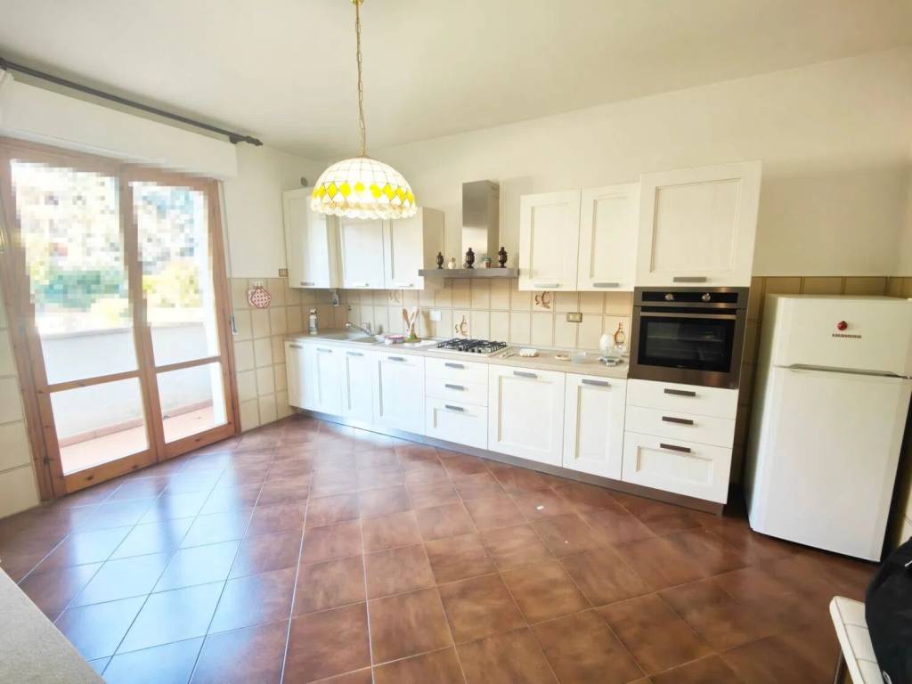casa indipendente in vendita a Montevarchi in zona San Tommè