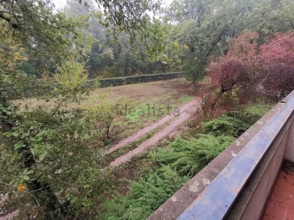 appartamento in vendita a Montevarchi in zona Ricasoli