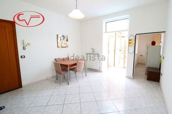 appartamento in vendita a Montevarchi in zona Levanella