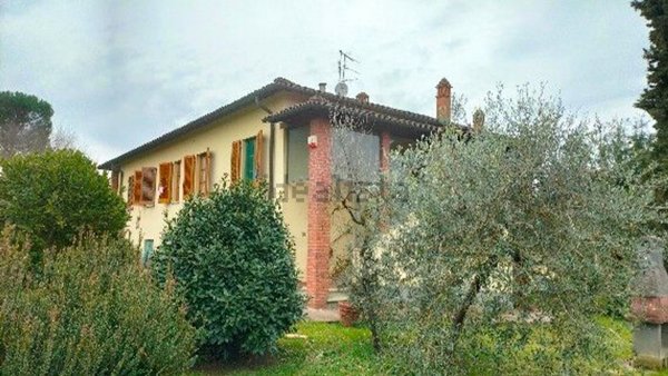 appartamento in vendita a Montevarchi in zona Noferi-Lavatoio